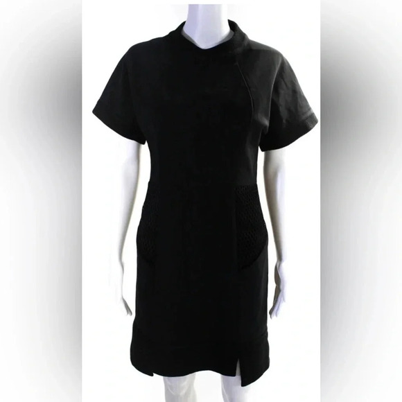 Jonathan Simkhai
Mock Neck Mini Dress Size: XS - Picture 1 of 4